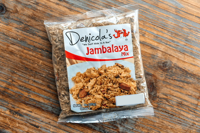 Denicola's Meal Mixes