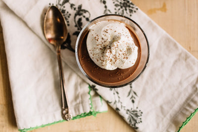 Earl Grey Creme Black Tea