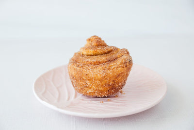 Cinnamon Sugar