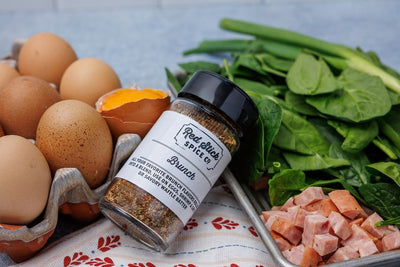 Brunch Spice Blend