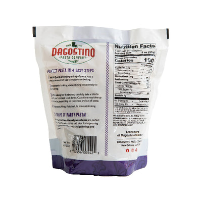 Dagostino Pasta