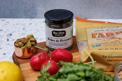 Herbes de Provence