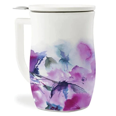 Tea Forte Fiore Infuser Cup