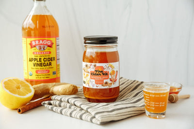 Fire Cider Kit