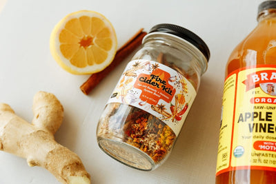 Fire Cider Kit