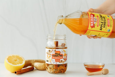 Fire Cider Kit