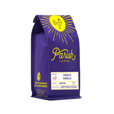 Parish Coffee