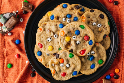 Cookie Vanilla Extract