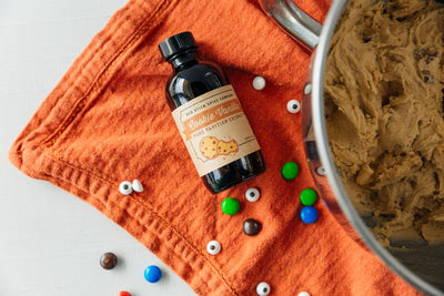Cookie Vanilla Extract