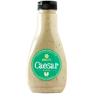 Hanley's Salad Dressings