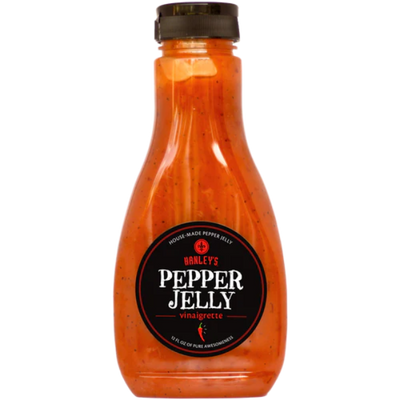 Hanley's Salad Dressings