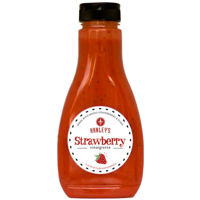 Hanley's Salad Dressings