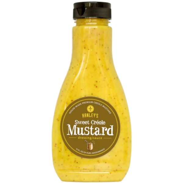 Hanley's Salad Dressings