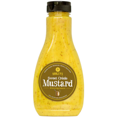 Hanley's Salad Dressings