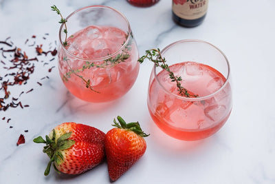 Rose Water