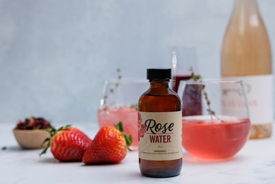 Rose Water