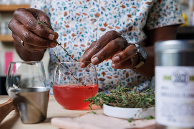 Rose Water