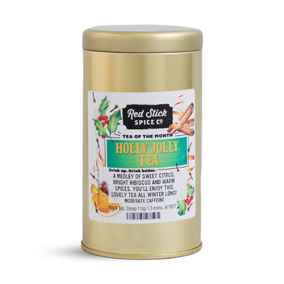 Holly Jolly Black Tea
