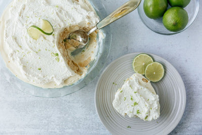 Pure Lime Extract