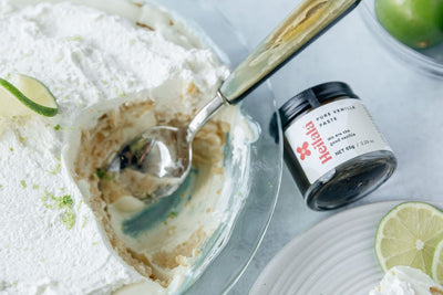 Heilala Pure Vanilla Paste