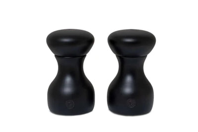Crush Grind Danish Lyon Salt & Pepper 2 pc Set
