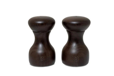 Crush Grind Danish Lyon Salt & Pepper 2 pc Set