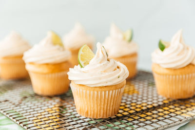 Pure Lime Extract
