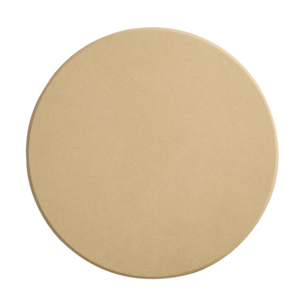 Round Pizza Stone