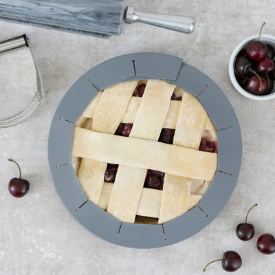 Pie Shields