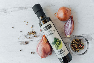White Balsamic Vinegar