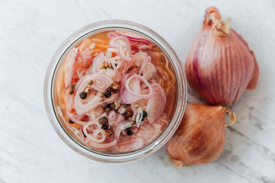 White Balsamic Vinegar