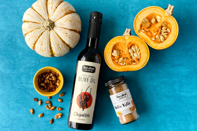 Chipotle Extra Virgin Olive Oil