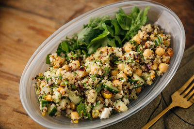 Lemon White Balsamic Vinegar