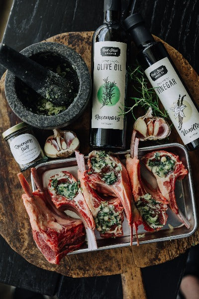 Rosemary Extra Virgin Olive Oil