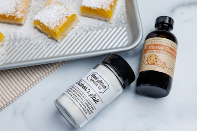 Cookie Vanilla Extract