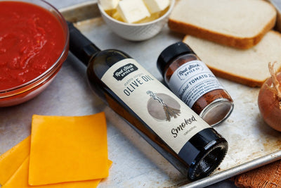 Smoked Tomato Blend