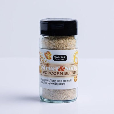 Popcorn Seasoning