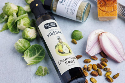 Rosemary Extra Virgin Olive Oil