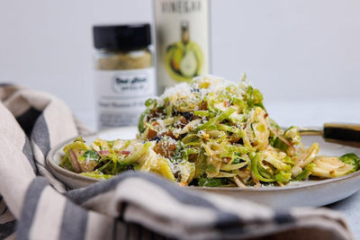 Rosemary Extra Virgin Olive Oil
