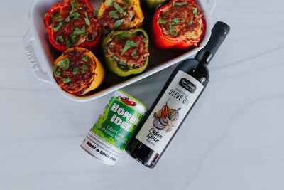 Bonne Idee Cajun Creole All Purpose Blend