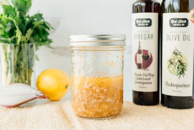 Cabernet Sauvignon Red Wine Vinegar