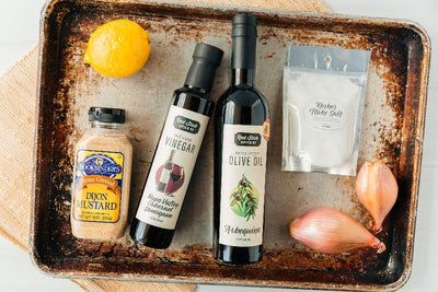 Cabernet Sauvignon Red Wine Vinegar