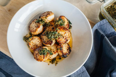 Garlic Extra Virgin Olive Oil