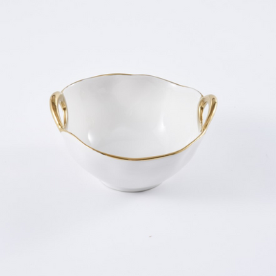 Pampa Bay Golden Salerno Serveware