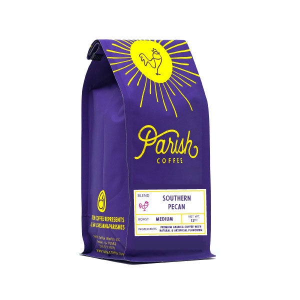 Parish Coffee