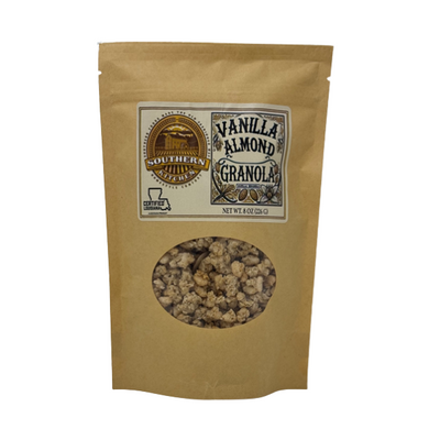 Southern Kitchen Granola