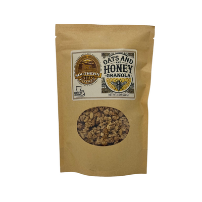 Southern Kitchen Granola