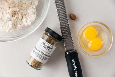 Nutmeg - Whole
