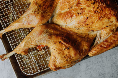 Gobble Gobble Blend