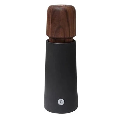 Crush Grind Danish Stockholm Salt & Pepper Grinders